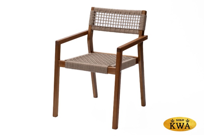 Стул из акации CALISTO  Joygarden