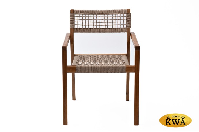 Стул из акации CALISTO  Joygarden