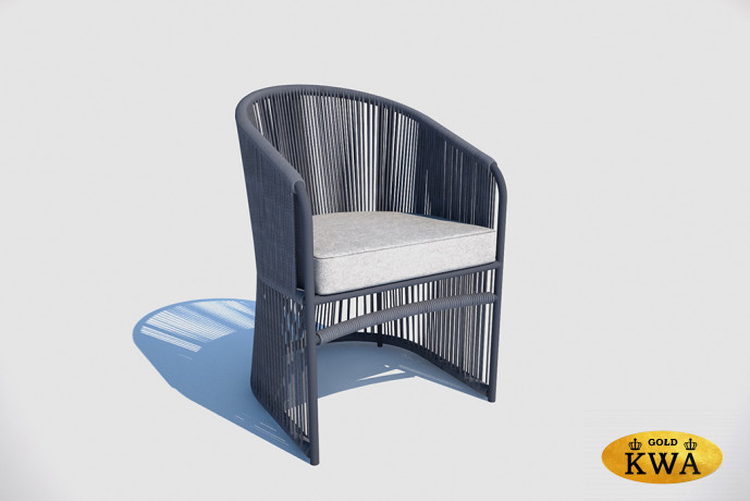 Кресло обеденное "Соната"