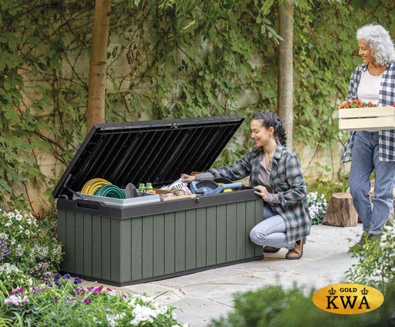 Сундук Darwin Box 380L