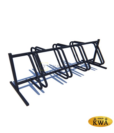 Велопарковка «Велостоп 5»