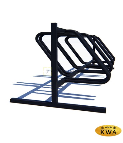 Велопарковка «Велостоп 5»