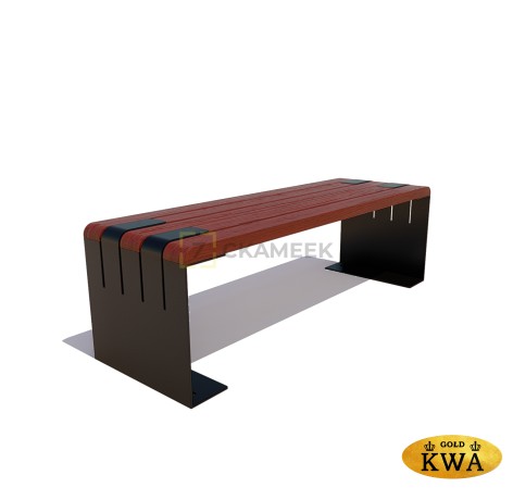 Банкетка «Симферополь» (1,8 ангарская сосна)