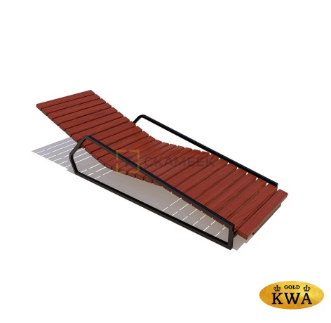 Шезлонг «Океан»