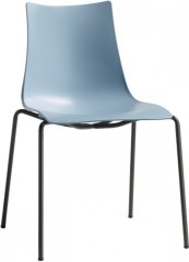 Стул пластиковый