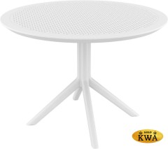 Стол пластиковый