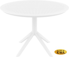 Стол пластиковый