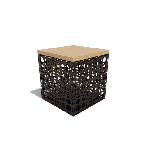 Куб «Иллюзия»