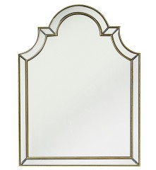 Зеркало в раме Adele Gold