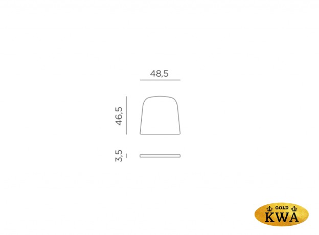 Подушка для кресла