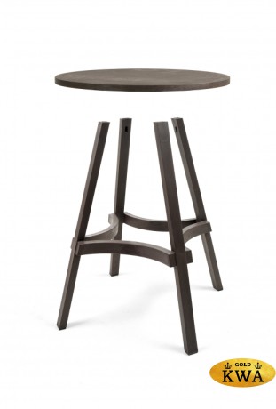 Стол пластиковый обеденный