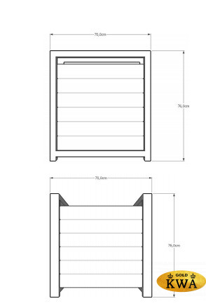 Вазон Невада