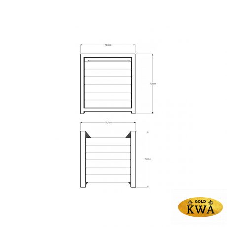 Вазон Невада