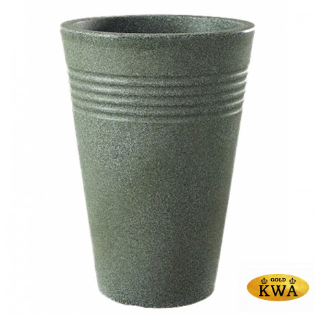 Кашпо Пьяцца круглое, Piazza Tall Round Planter 24L