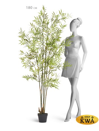 Бамбук Новый Японский Элегант 150 см 2/2