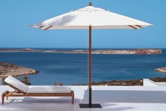 Зонт профессиональный 3х3 м