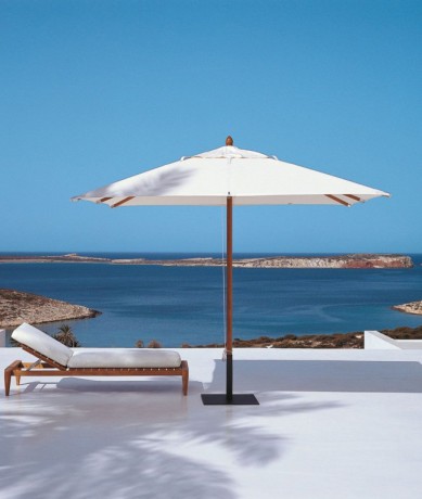 Зонт профессиональный 3х3 м