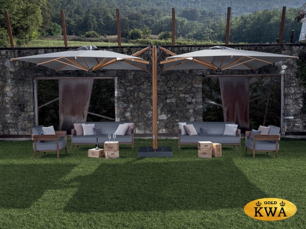 Galaxia Dual T Timber