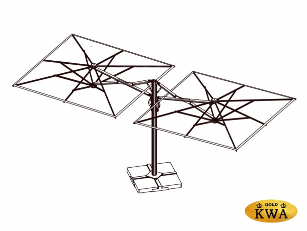 Galaxia Dual T Timber