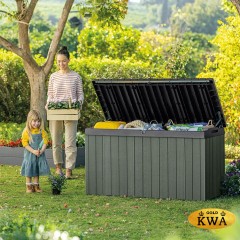 Сундук Darwin Box 570L