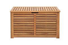 Ящик для вещей из акации Booka