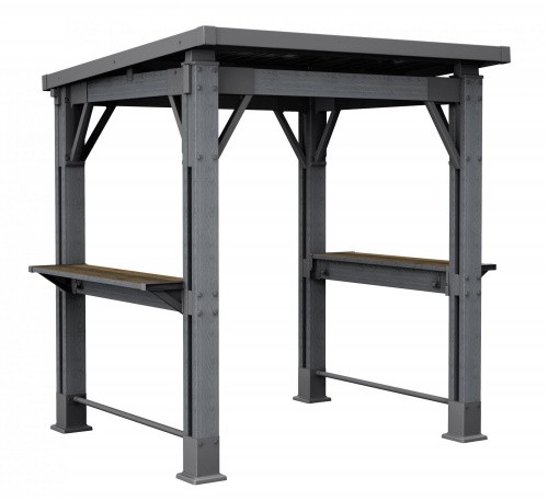 Беседка Grill Gazebo
