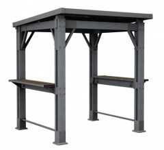 Беседка Grill Gazebo
