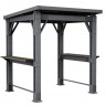 Беседка Grill Gazebo