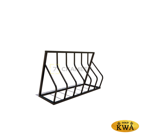 Велопарковка «Велостоп 6»