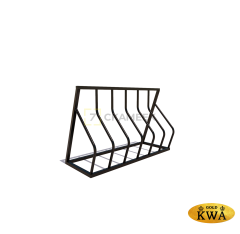 Велопарковка «Велостоп 6»