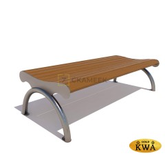 Банкетка «Берлин» (1,5 лиственница)