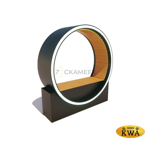 Скамейка «Орбита-2»