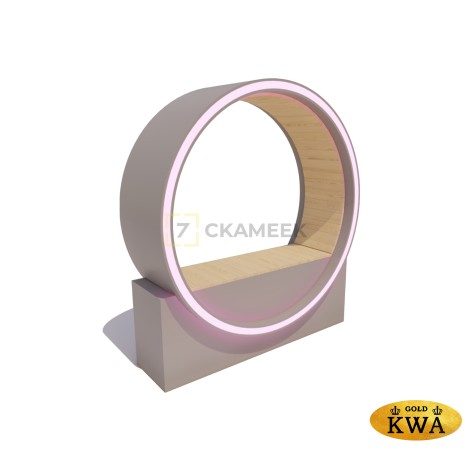 Скамейка «Орбита-2»