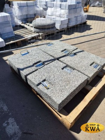 Плита утяжелительная с ручками