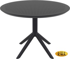 Стол пластиковый