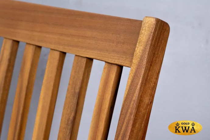 Стул из акции OXFORD складной с подлокотниками  Joygarden