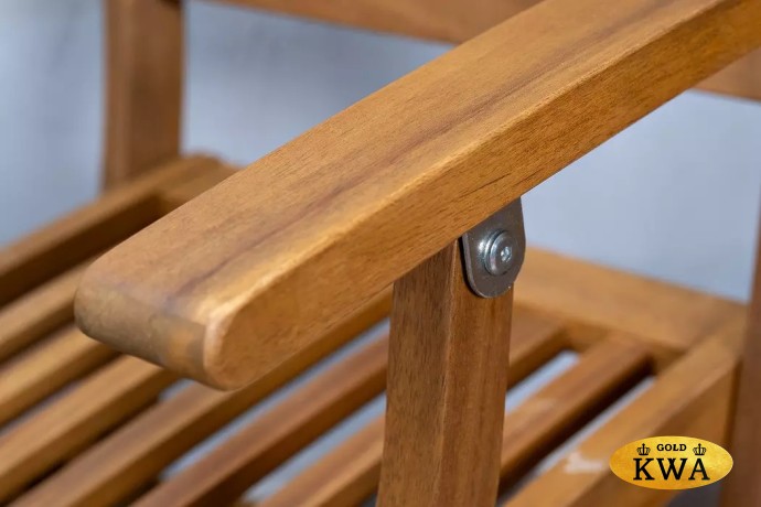 Стул из акции OXFORD складной с подлокотниками  Joygarden