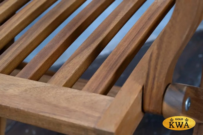 Стул из акции OXFORD складной с подлокотниками  Joygarden