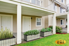 Вазон Sequoia Duotech  Large Planter