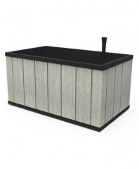Вазон Sequoia Duotech  Large Planter
