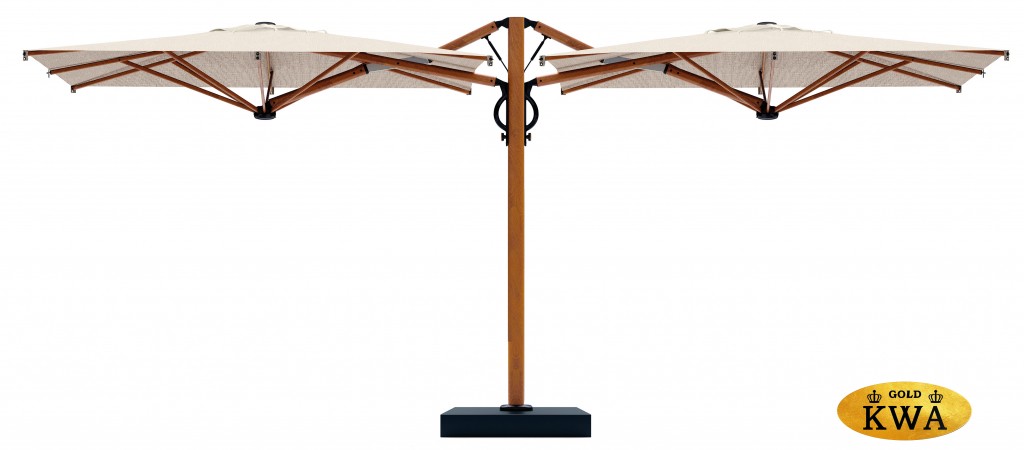 Galaxia Dual T Timber