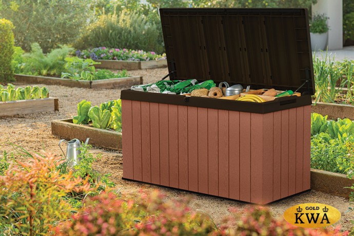 Сундук Darwin Box 662L