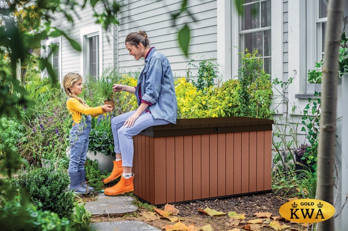 Сундук Darwin Box 662L