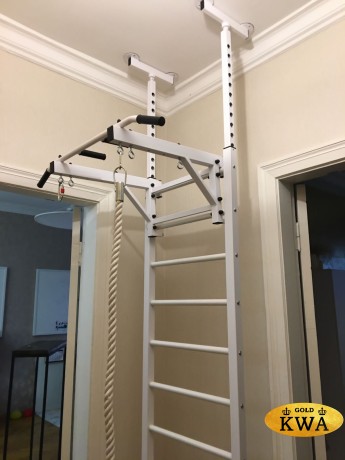 Стенка враспор ПРОФ ShvedStenki PR 1 - ТБ-ДВ распор 6 точек (2.56 - 3.20 м)