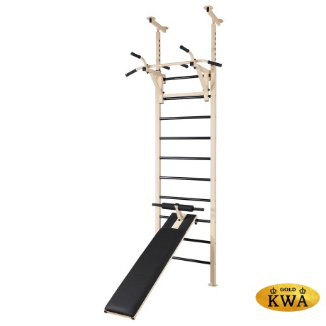 Стенка враспор ПРОФ ShvedStenki PR 1 - ТБ-ДВ распор 6 точек (2.56 - 3.20 м)