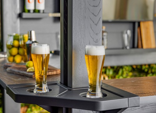 Беседка Bar Gazebo