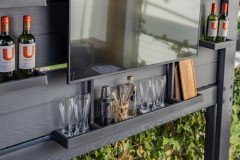 Беседка Bar Gazebo