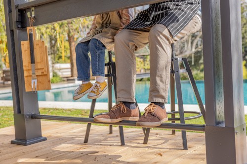 Беседка Bar Gazebo