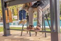 Беседка Bar Gazebo