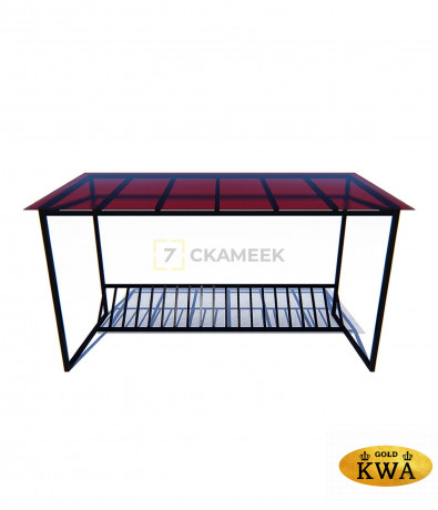 Велопарковка «Велостоп 7»